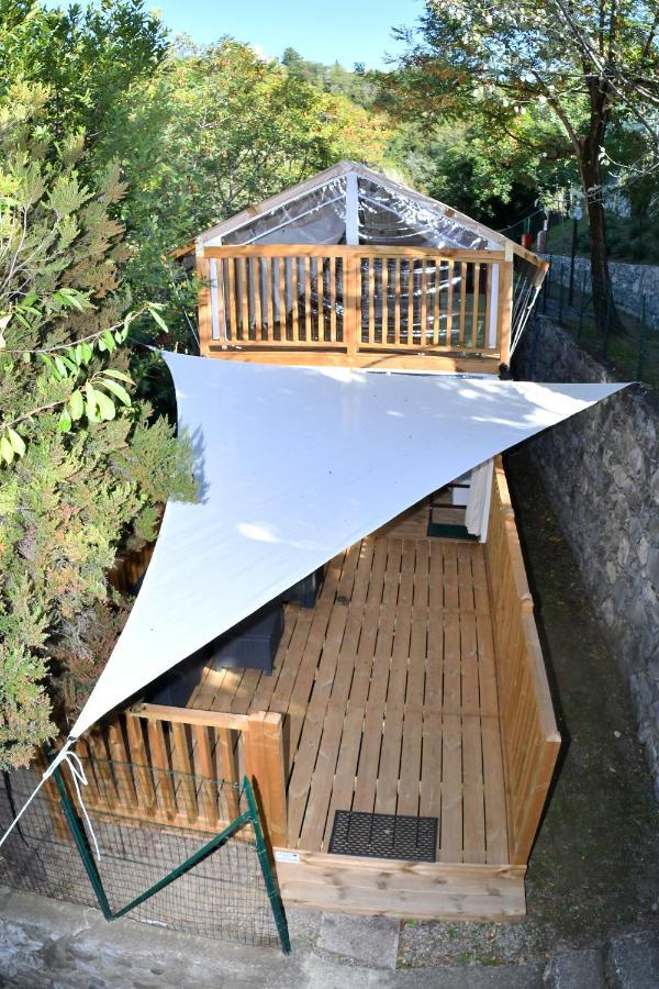 Camping Mare Monti Campsite Sestri Levante