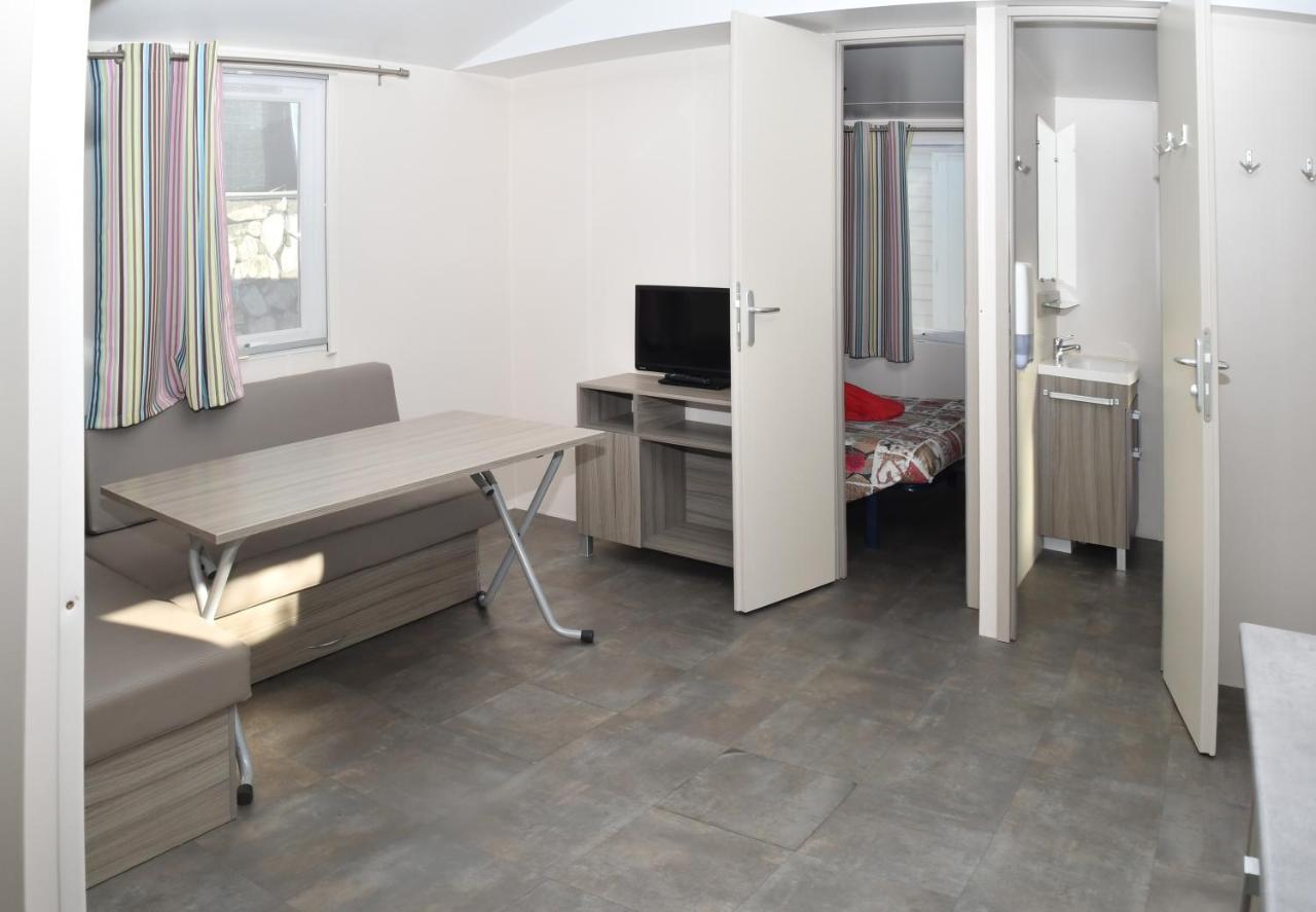 Campsite Camping Mare Monti Sestri Levante