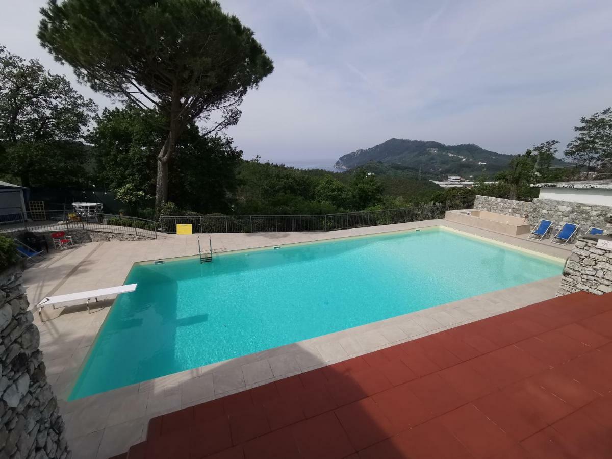 Campsite Camping Mare Monti