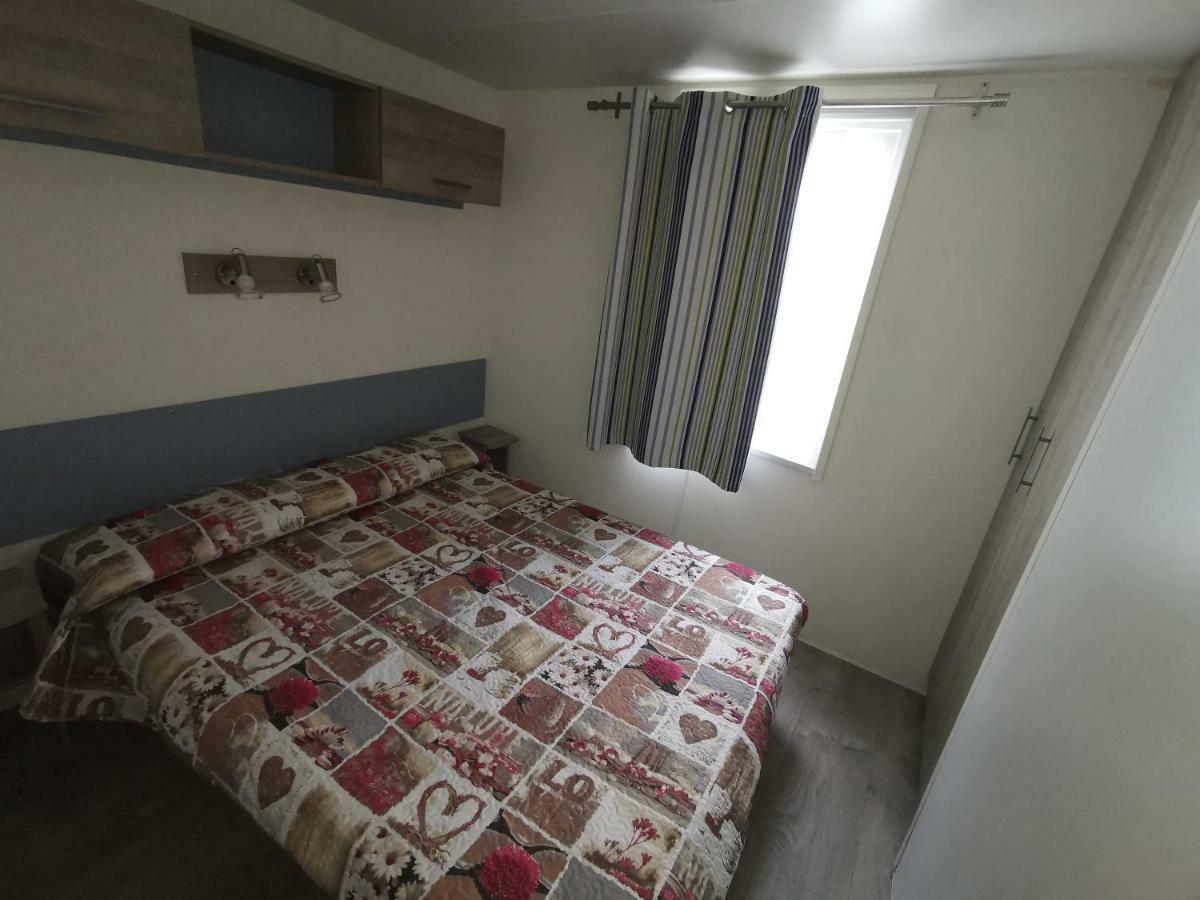 Camping Mare Monti Campsite Sestri Levante