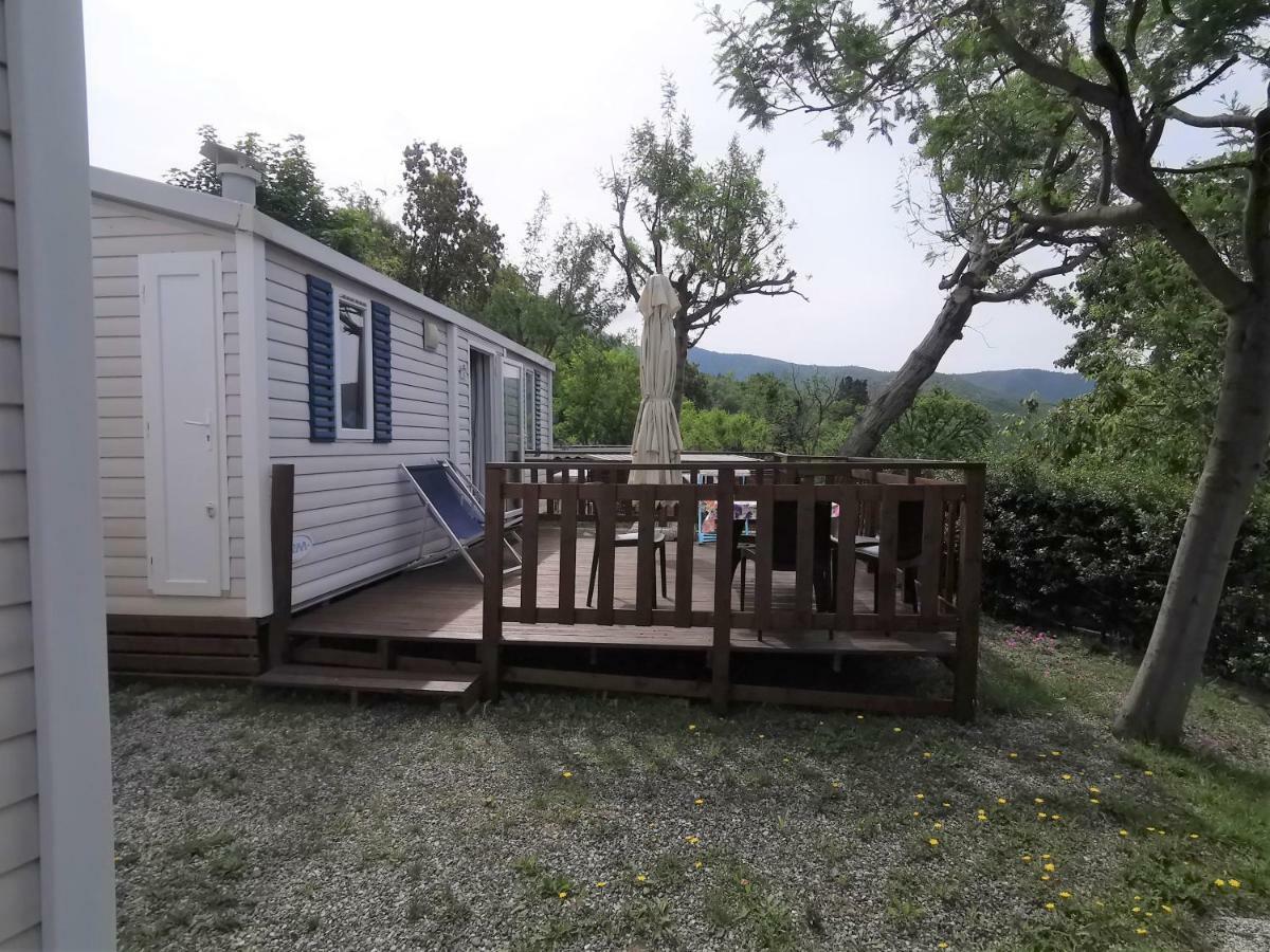 Camping Mare Monti * Sestri Levante