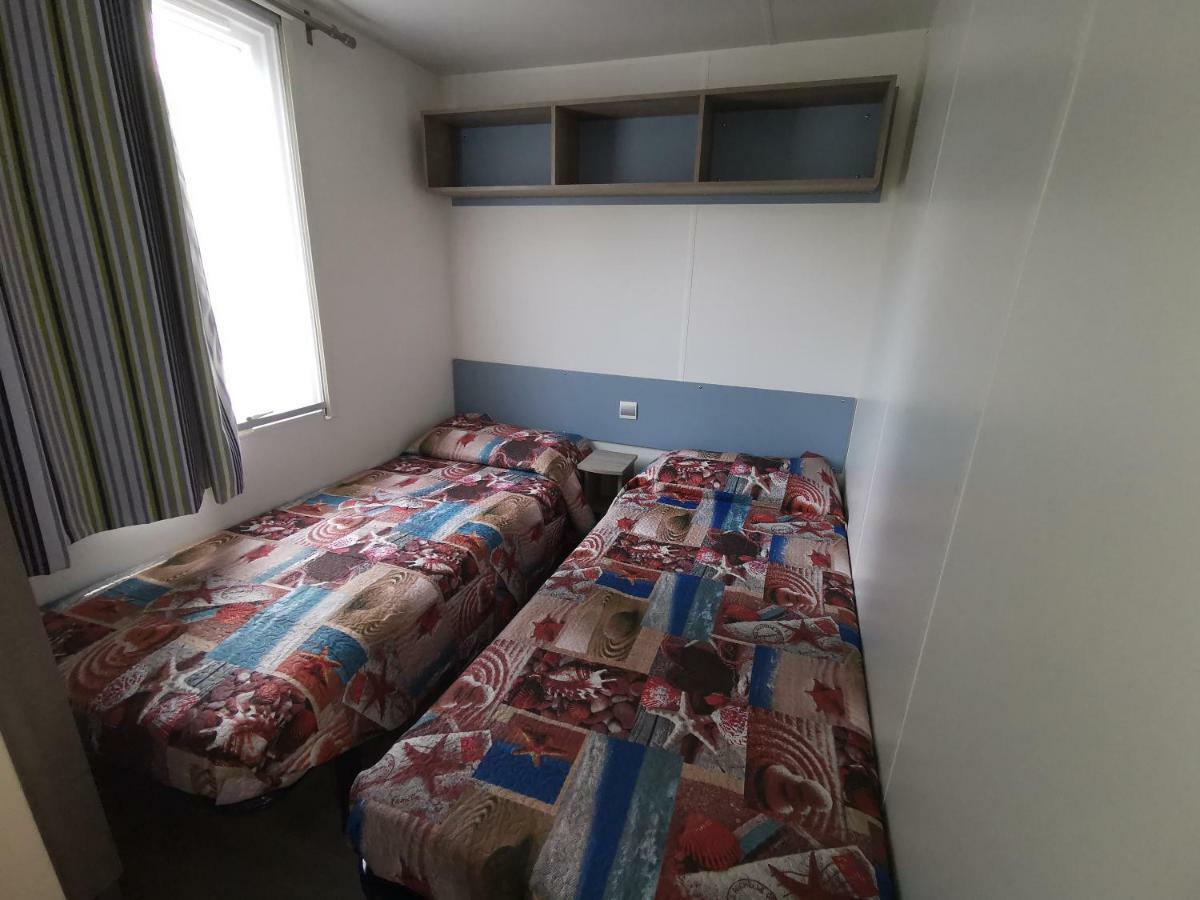 Camping Mare Monti Sestri Levante