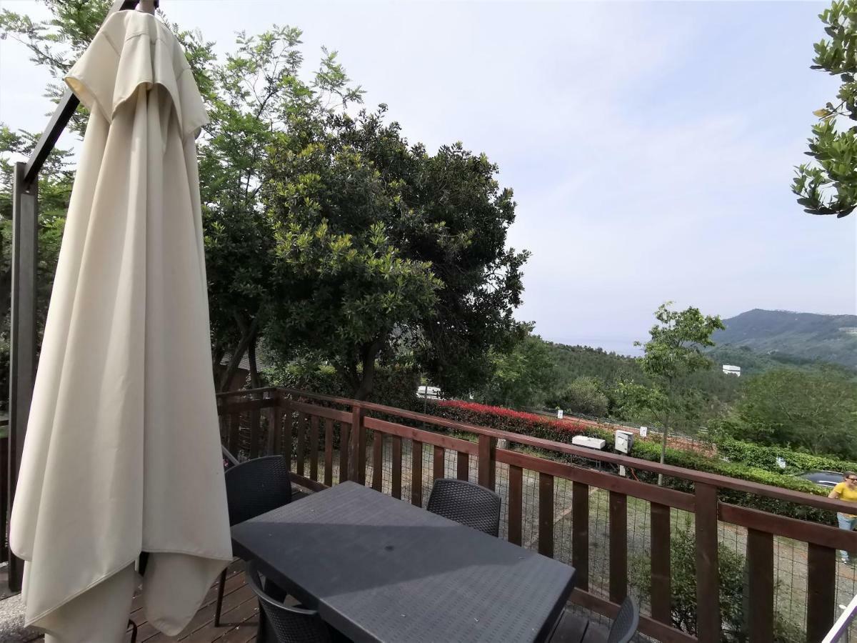 Camping Mare Monti *