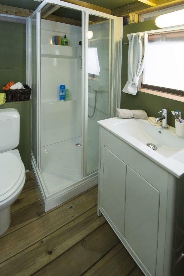 Camping Mare Monti Sestri Levante