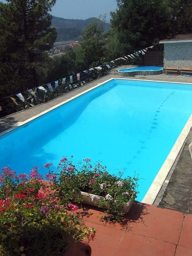 Camping Mare Monti *
